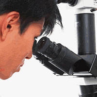 消臭液開発OS液への挑戦