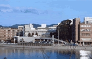 特定医療法人　原土井病院