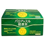 パロアッスル健康茶