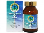 発酵グルコサミン プラス 鮫軟骨
