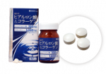 低分子ヒアルロン酸&コラーゲン