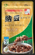 納豆セイヒン（4000FU）