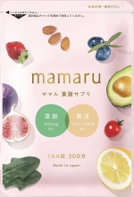 mamaru